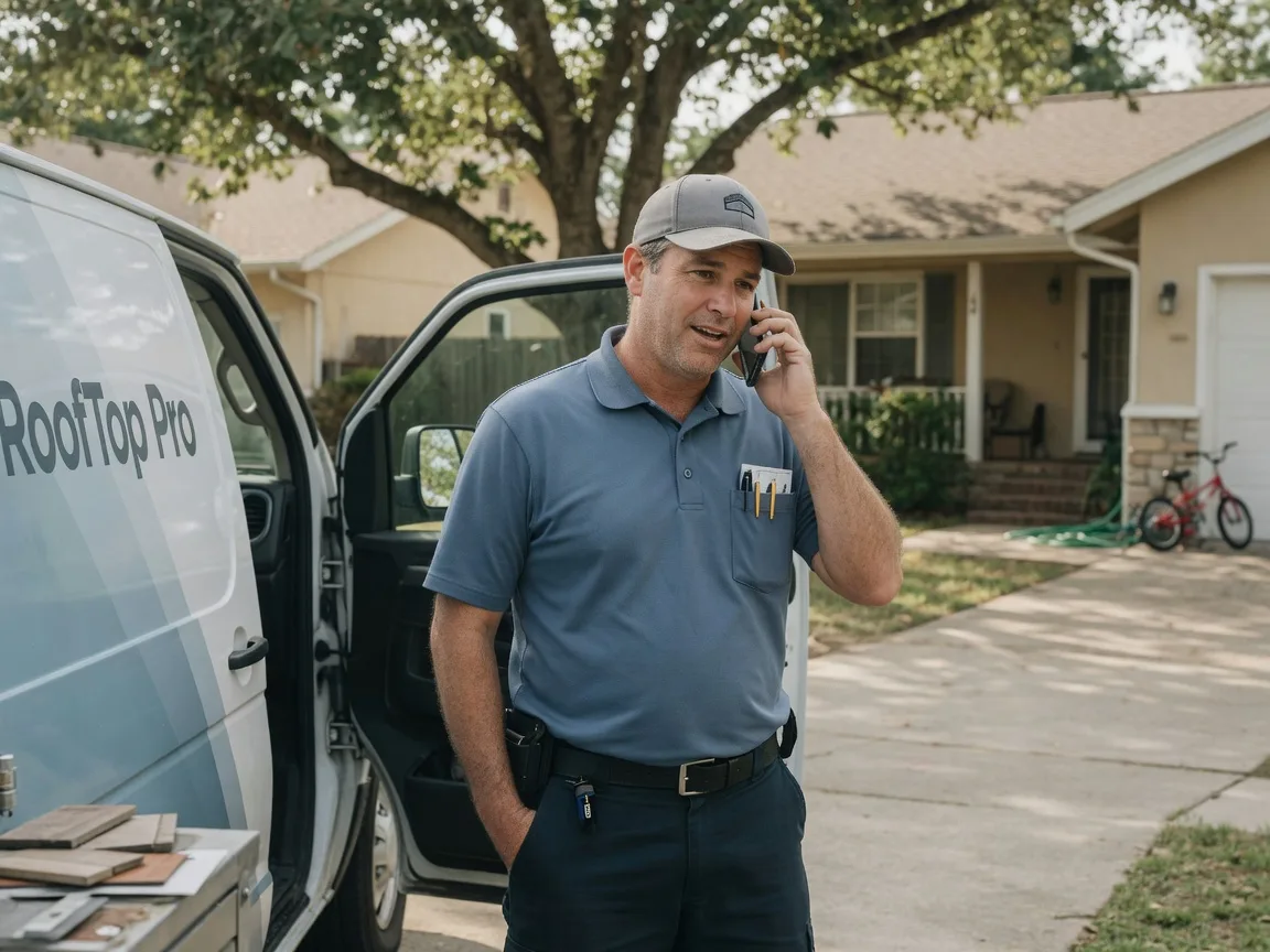 Roof Repair Denmark, WI FAQs